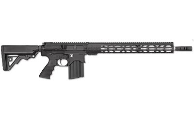 RRA X-1 OPERATOR 308WIN 18" CAR 20RD
