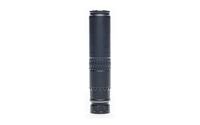 RUGGED ALASKAN360 36CAL SPRSR BLK