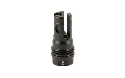 RUGGED R3 3/4X24 FLASH HIDER 7.62