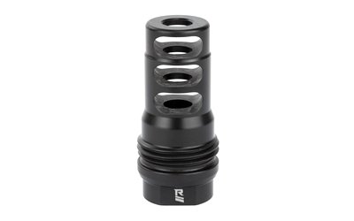 RUGGED 3 PORT BRAKE 1/2X28