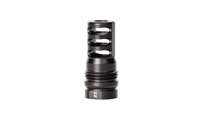 RUGGED .338 3 PORT BRK M18X1.5