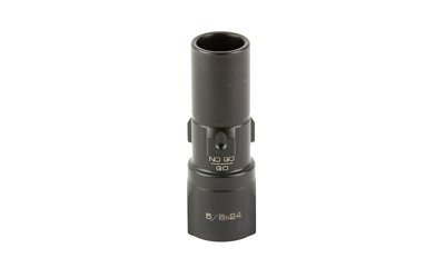 RUGGED OBSDN45 3 LUG 5/8X24