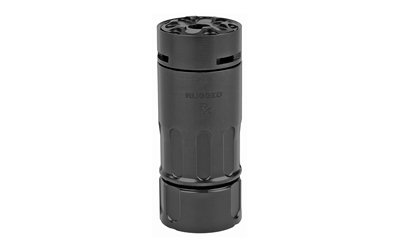 RUGGED RX BLAST DIVERTER/BRAKE