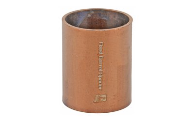 RUGGED FIXED BARREL SPACER