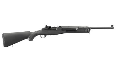 RUGER MINI-14 RNCH 556 18.5" 5RD SYN