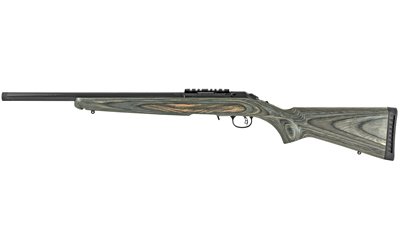 RUGER AMERICAN RF 17 HMR 18" BL 9RD