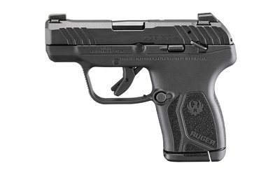 RUGER LCP MAX 380ACP 2.8" 10RD NI MS