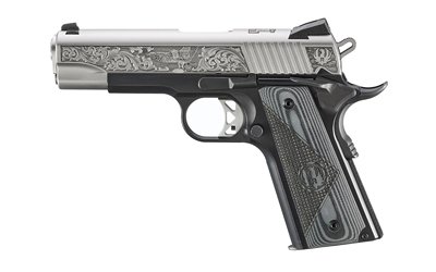 RUGER SR1911 45ACP 4.25 SOUTHPORT CT