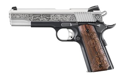 RUGER SR1911 45ACP 5" WESTERN 9RD