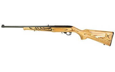 RUGER 10/22 SPRTR 22LR 18.5" EAGLE