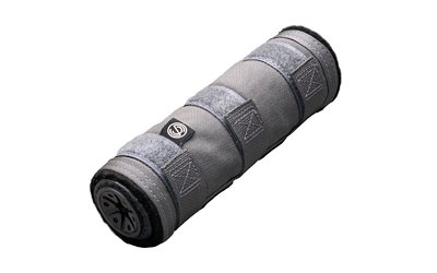 SCO SUPPRESSOR COVER 6" GREY