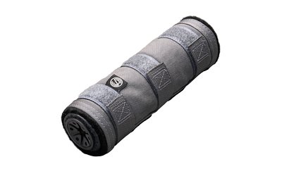 SCO SUPPRESSOR COVER 7.5" GREY