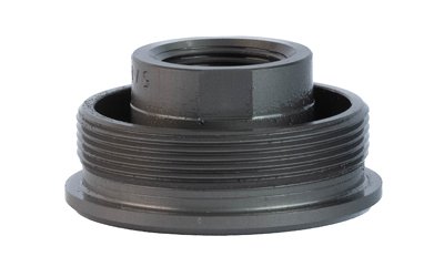 SCO TI BRAVO 1/2X28 DIRECT THREAD