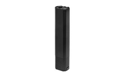 SCO OSPREY 2.0 45CAL SUPPRESSOR BLK