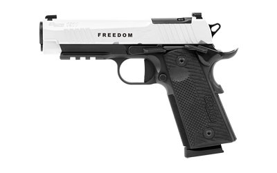 SIG TPUSA 1911X 45ACP 4.2" SAO 8RD