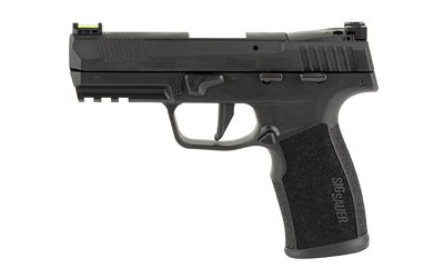SIG P322 22LR 4" 10RD BLK MA COMP