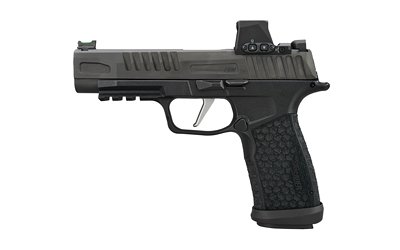 SIG P365 FUSE 9MM 4.3" 21RD LXG RMEX