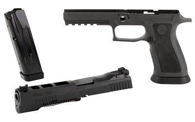 SIG CALIBER X-CHNG KIT P320 TXG 17RD