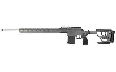 SIG CROSS PRS 6MM CM 24" 10RD GRAY