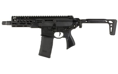 SIG MCX RATTLER LT 300BLK SBR 6.75"