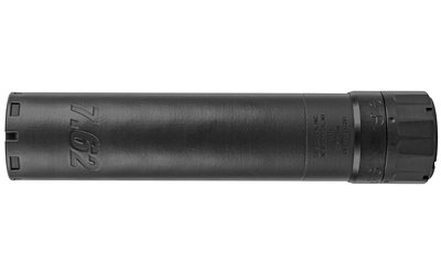 SIG SLH 762 QD BLK W/MOUNT