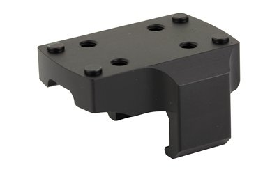 SHLDS MOUNT PLATE MP5