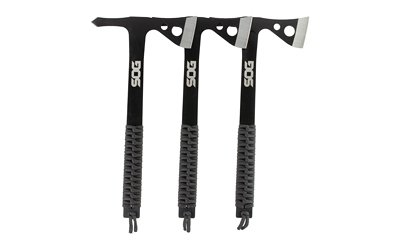 SOG THROWING HAWKS 1.75" 3 PK W/STH