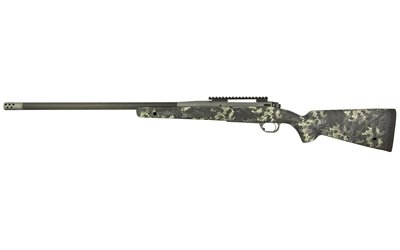 SPGFLD M2020 BOUNDARY 7MMPRC 24" GRY