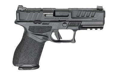 SPRGFLD ECHELON 4.0C 9MM 4" 10RD CA