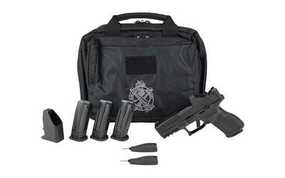 SPGFLD ECHELON 4.0C 9MM 10RD GP