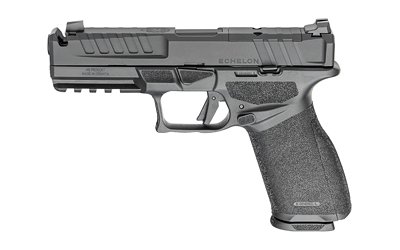 SPRGFLD ECHELON 9MM COMP 4.5F 20RD
