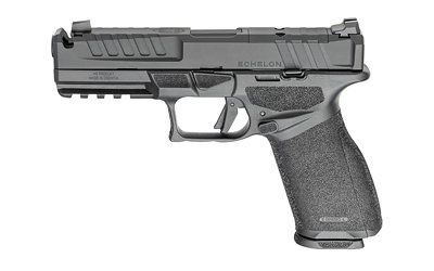 SPRGFLD ECHELON 9MM COMP 4.5F 10RD