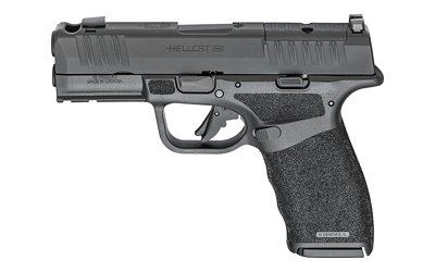 SPGFLD HELLCAT PRO 9MM CMP OSP 17RD