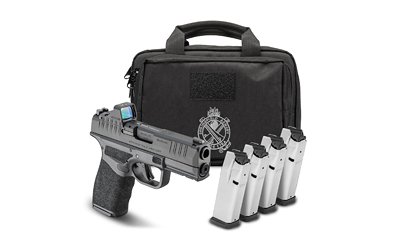 SPGFLD HELLCT PRO 9MM 3.7 10RD GP CA