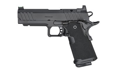 SPRGFLD 9MM PRODIGY 4.25" AOS 10RD