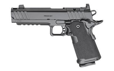 SPRGFLD 1911 DS PRDGY 9MM CMP 5" AOS