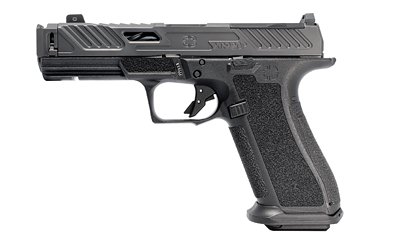 SHDW EL XR920P 9MM 4.2 BLK BBL 17RD