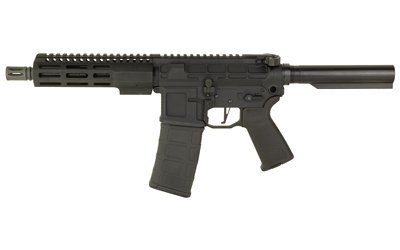 SANTAN STT-15 5.56 7.5" 30RD BLK