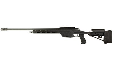 STEYR SSG 08 308WIN 23.6" 10RD BLK