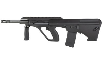 STEYR AUG A3 M2 300BO 16" NATO BLK