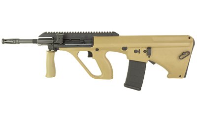 STEYR AUG A3 M2 556 16" 30R NATO MUD