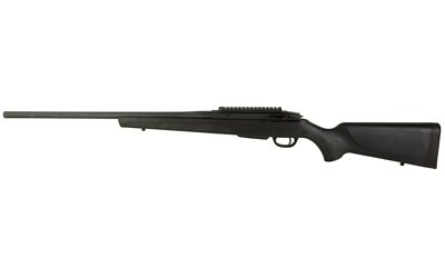 STEVENS 334 6.5CM 22" 3RD BLACK