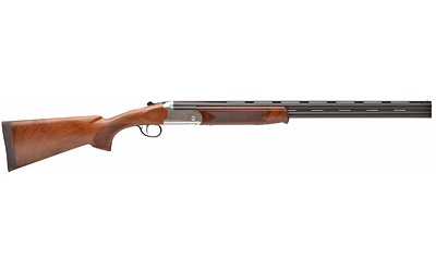 STEVENS 555 ENHANCED O/U 410 26"