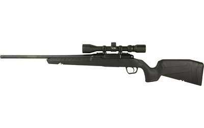 SAV AXIS XP 400LEG 20" 4RD BLACK