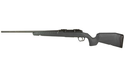 SAV AXIS 2 223REM 22" 4RD GRAY