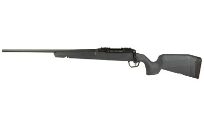 SAV AXIS 2 270WIN 22" 4RD GRAY LH