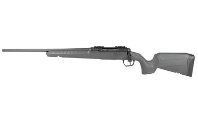 SAV AXIS 2 CMP 243WIN 20" 4RD GRY LH