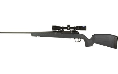 SAV AXIS 2 XP 6.5CM 22" 4RD GRAY