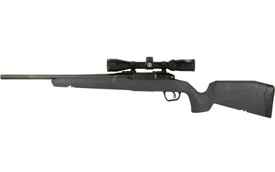 SAV AXIS 2 XP 350LEG 18" 4RD GRAY