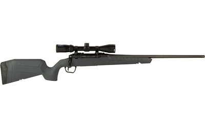 SAV AXIS 2 XP 30-06SP 22" 4RD GRAY